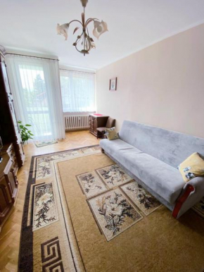 Mieszkanie 2-pokojowe blisko plaży (300m), Gdansk